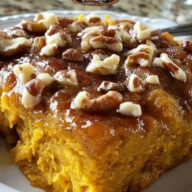 Sweet Potato Cottage Cheese Breakfast Cobbler