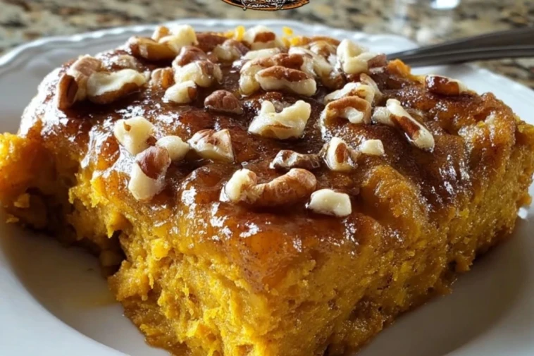 Sweet Potato Cottage Cheese Breakfast Cobbler