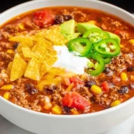 Taco Soup