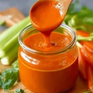 Best Classic Homemade Buffalo Sauce