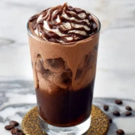 Chocolate Cream Cold Brew