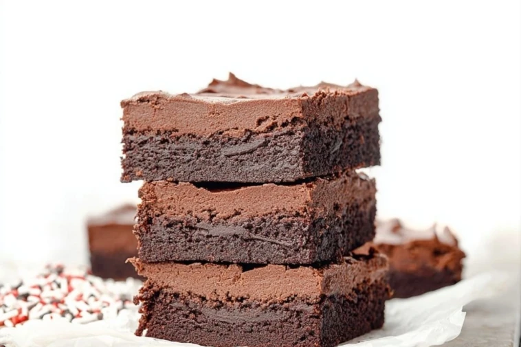 Chocolate Sugar Cookie Bars