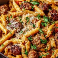 Easy One-Pot Dinner Ideas