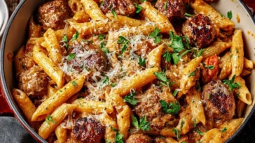 Easy One-Pot Dinner Ideas