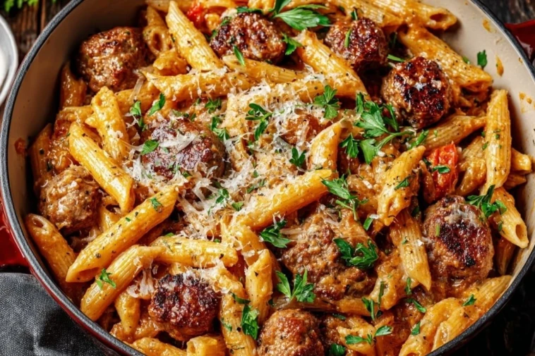 Easy One-Pot Dinner Ideas