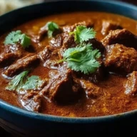 Lamb Curry