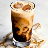 Oatmeal Cookie Cold Brew