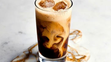Oatmeal Cookie Cold Brew