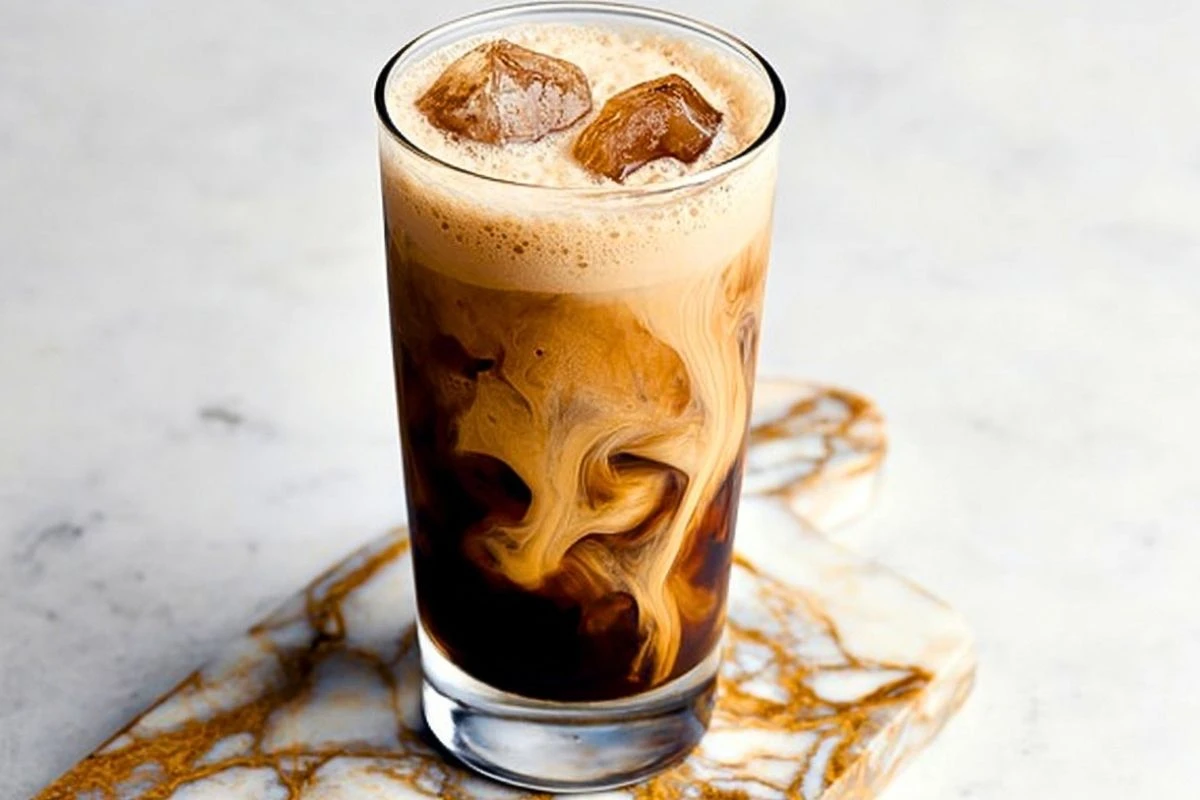 Oatmeal Cookie Cold Brew