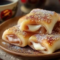 Shiroi Koibito Japanese Snack