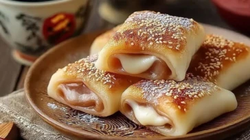 Shiroi Koibito Japanese Snack