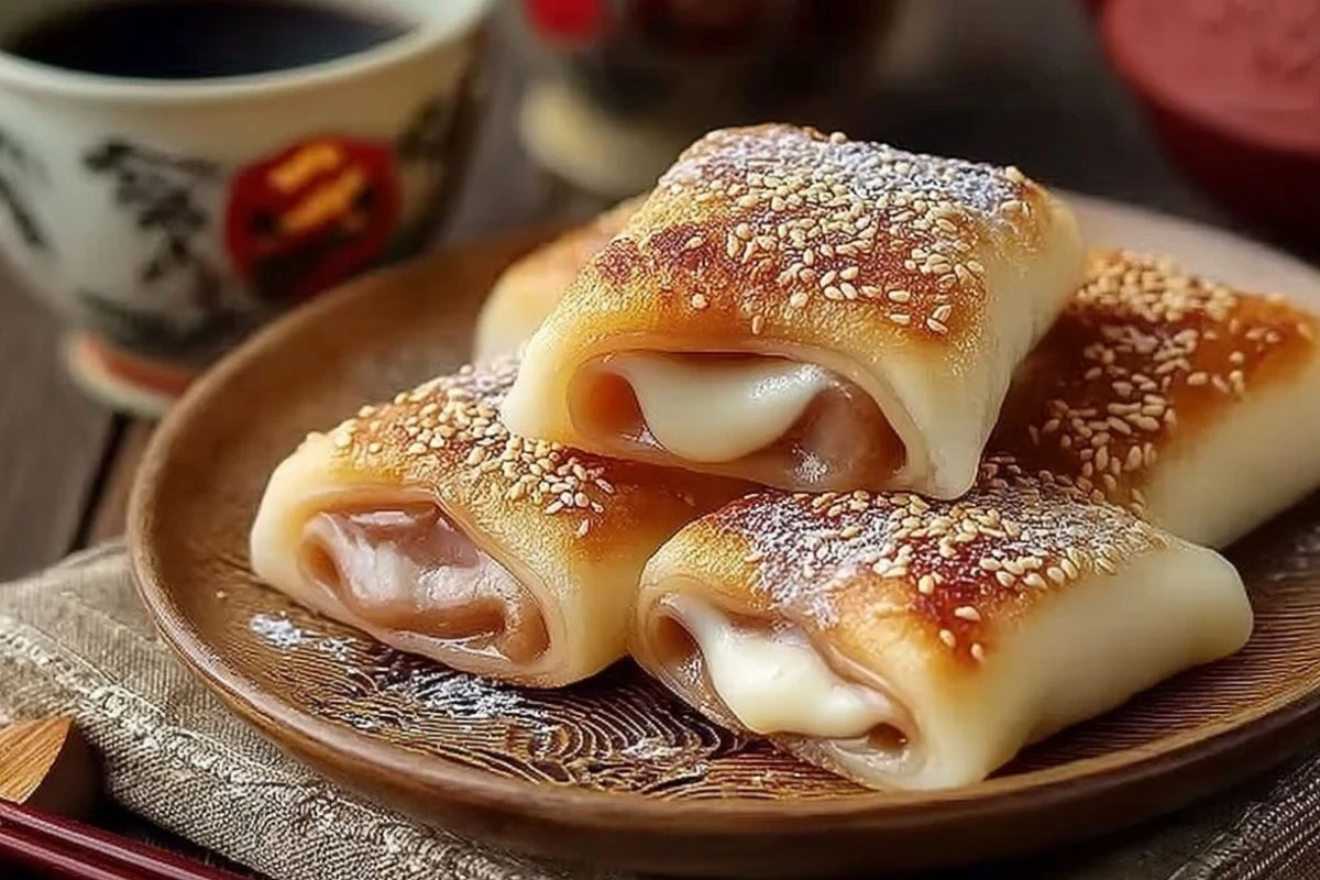 Shiroi Koibito Japanese Snack