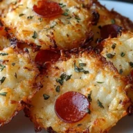 Tasty Keto Chips