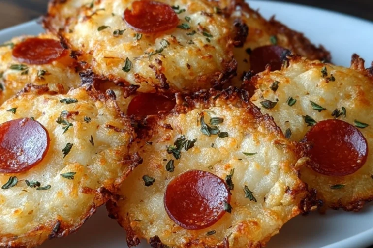 Tasty Keto Chips