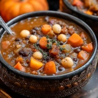 Witches Soup