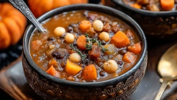 Witches Soup