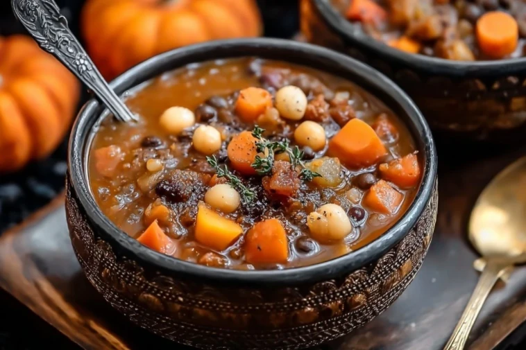Witches Soup